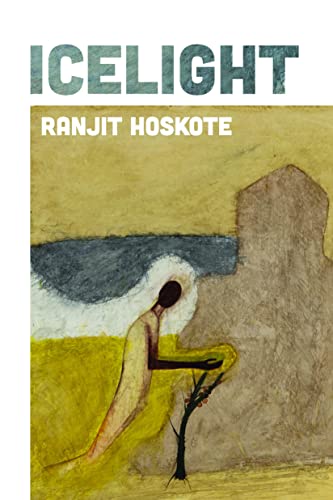 Imagen de archivo de Icelight (Wesleyan Poetry Series) a la venta por Lakeside Books