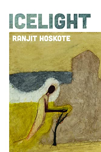 Stock image for Icelight (Wesleyan Poetry Series) for sale by Housing Works Online Bookstore
