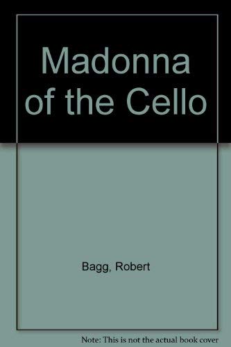 Stock image for Madonna of the Cello: Poems (Wesleyan Poetry Program) for sale by Best and Fastest Books