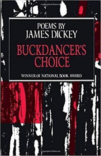 Beispielbild fr Buckdancer's Choice zum Verkauf von Better World Books