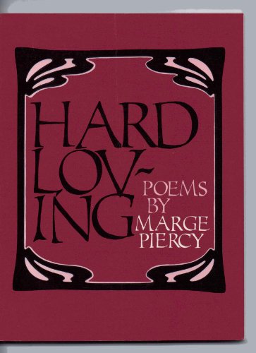 9780819510464: Hard loving:Poems