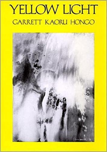 Imagen de archivo de Yellow Light: Poems (Wesleyan Poetry Series) a la venta por Wonder Book