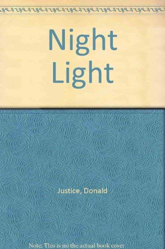 Stock image for Night Light: REV. Ed. for sale by ThriftBooks-Atlanta