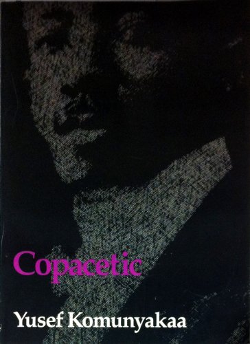 9780819511171: Copacetic (Wesleyan New Poets)