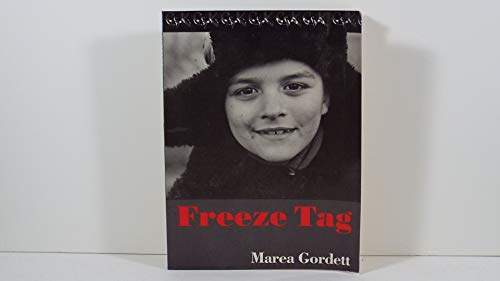 Stock image for Freeze Tag for sale by Murphy-Brookfield Books