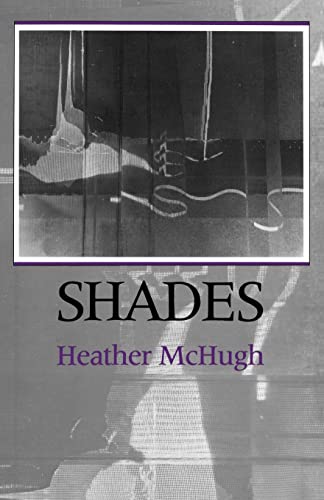 Stock image for Shades for sale by Better World Books