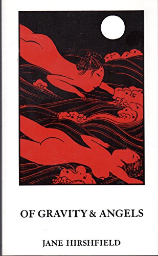 Stock image for Of Gravity & Angels (Wesleyan Poetry Series) for sale by Seattle Goodwill