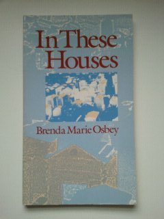 Stock image for In These Houses (Wesleyan Poetry Series) for sale by Bookplate