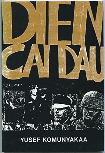 9780819511645: Dien Cai Dau (Wesleyan Poetry)