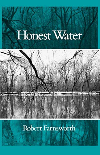 Beispielbild fr Honest Water (Wesleyan Poetry Series) zum Verkauf von Wonder Book