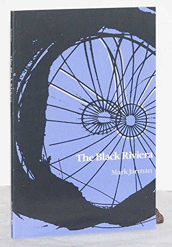 9780819511720: The Black Riviera (Wesleyan Poetry)