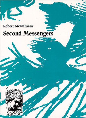 Stock image for Second Messengers for sale by Better World Books Ltd