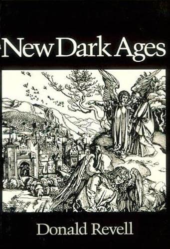 Beispielbild fr New Dark Ages (Wesleyan Poetry) zum Verkauf von Monster Bookshop