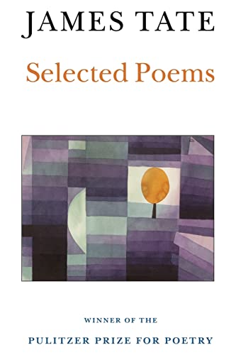 Imagen de archivo de Selected Poems (Wesleyan Poetry Series) a la venta por GF Books, Inc.