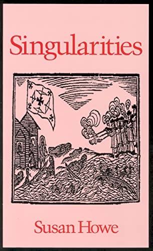 Imagen de archivo de Singularities (Wesleyan Poetry Series) a la venta por Goodwill of Colorado