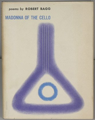 Imagen de archivo de Madonna of the Cello : Poems a la venta por Better World Books