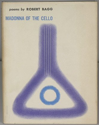 Stock image for Madonna of the Cello : Poems for sale by Better World Books
