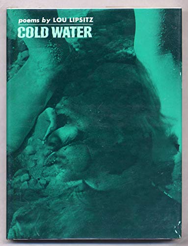 Stock image for Cold Water (Wesleyan Poetry Program) for sale by Discover Books