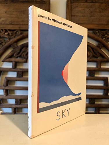 Stock image for Sky (Wesleyan Poetry Program) for sale by Midtown Scholar Bookstore