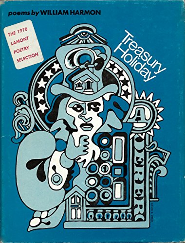 Imagen de archivo de Treasury Holiday : Thirty-Four Fits for the Opening of the Fiscal Year 1968 a la venta por Better World Books