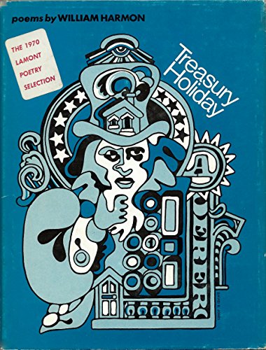 9780819520531: Treasury Holiday: Thirty-Four Fits for the Opening of the Fiscal Year 1968