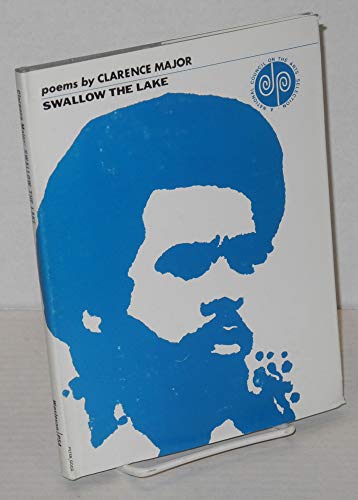 Stock image for Swallow the Lake for sale by Better World Books