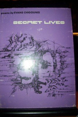 Beispielbild fr Secret Lives (Wesleyan Poetry Program) zum Verkauf von Robinson Street Books, IOBA