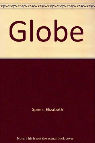 Stock image for Globe (Wesleyan poetry program) for sale by Midtown Scholar Bookstore