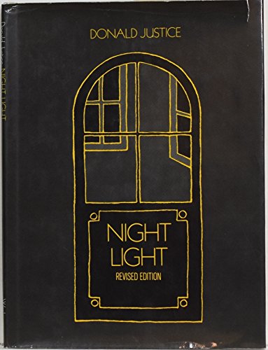 Stock image for Night Light (Wesleyan Poetry Program) for sale by Murphy-Brookfield Books