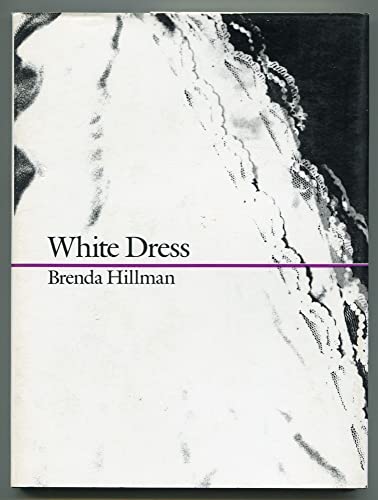 9780819521217: White Dress (Wesleyan New Poets)