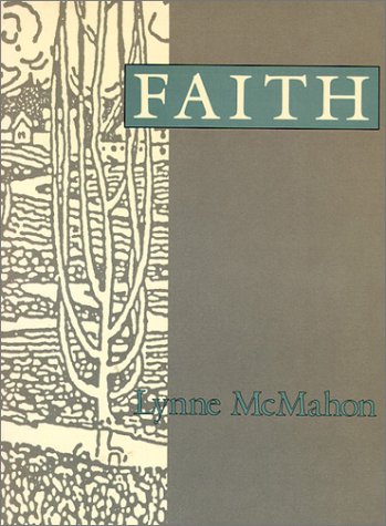 Stock image for Faith (Wesleyan New Poets) for sale by cornacres