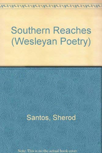 Stock image for The Southern Reaches for sale by General Eclectic Books