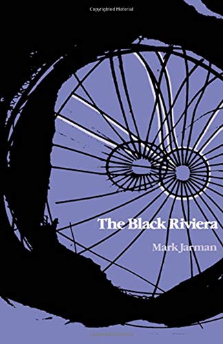 9780819521705: The Black Riviera (Wesleyan Poetry Series)