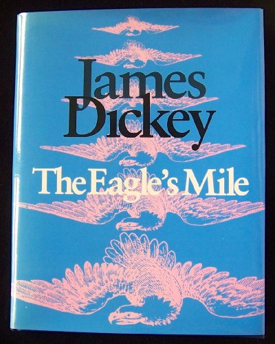 9780819521859: The Eagle's Mile