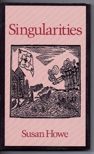 9780819521927: Singularities (Wesleyan Poetry Series)