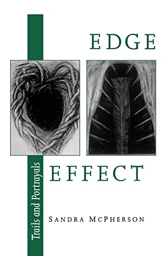 9780819522269: Edge Effect: Trails and Portrayals