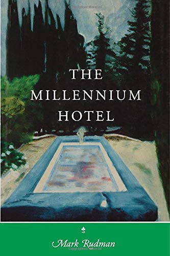 9780819522290: The Millennium Hotel (Wesleyan Poetry)