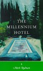 9780819522306: The Millennium Hotel: The Rider Quintet: 2 (Wesleyan Poetry)