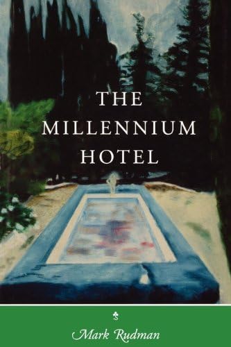 Stock image for The Millennium Hotel for sale by gearbooks