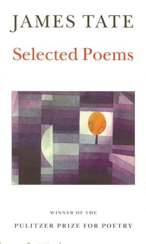 Beispielbild fr Selected Poems (Wesleyan Poetry Series) zum Verkauf von Ergodebooks