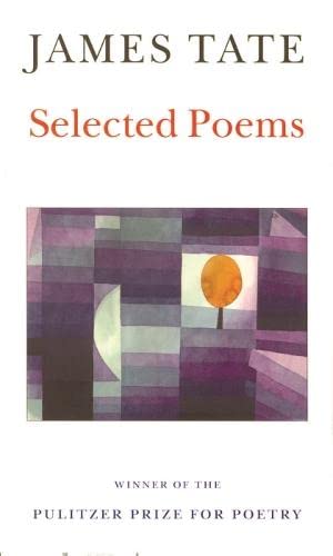 Imagen de archivo de Selected Poems (Wesleyan Poetry Series) a la venta por Ergodebooks