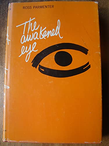 Beispielbild fr The Awakened Eye zum Verkauf von Better World Books