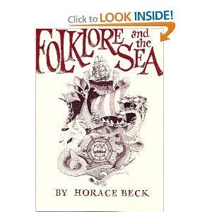 9780819540638: Folklore and the Sea