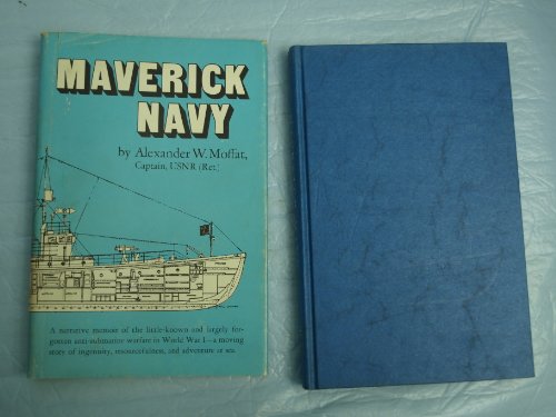 Maverick Navy