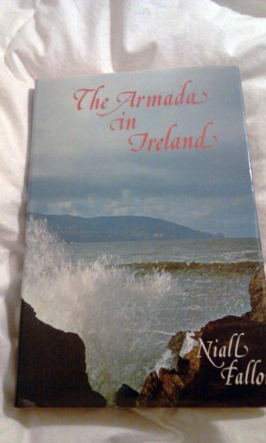 Beispielbild fr The Armada in Ireland zum Verkauf von BooksRun