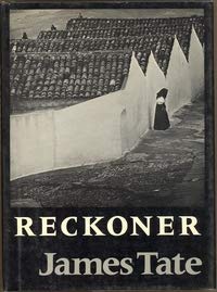 Reckoner (Wesleyan Poetry Series) (9780819551528) by Tate, James