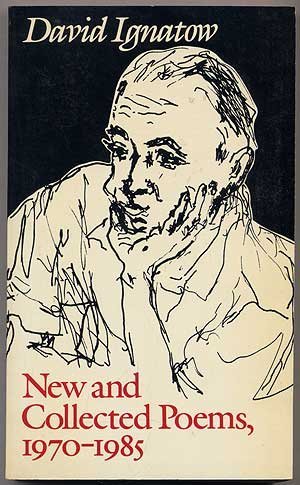9780819551696: New and Collected Poems, 1970-1985 (Wesleyan Poetry)