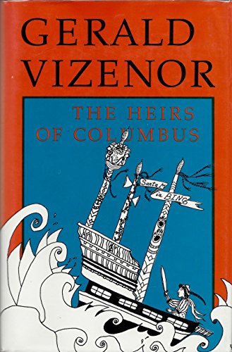 Stock image for The Heirs of Columbus for sale by Willis Monie-Books, ABAA