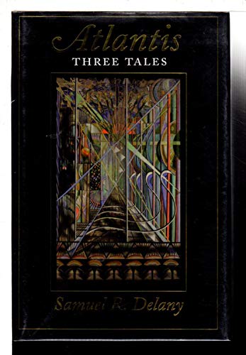 Stock image for Atlantis: Three Tales for sale by Books of the Smoky Mountains