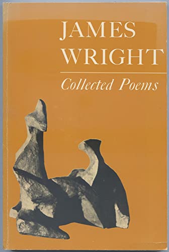 Imagen de archivo de Collected Poems a la venta por Hourglass Books